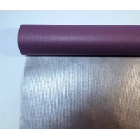 Бумага упаковочная крафт-двосторонний 0,7 х 7м (Пт 442.11)