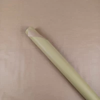 Бумага упаковочная крафт-двосторонний 0,7 х 7м Бежевый Unison (Пт 475.38) Бумага упаковочная крафт-двосторонний 0,7 х 7м Бежевый Unison (Пт 475.38)