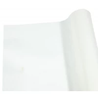 Бумага тишью  30г, 50см х 14м белая, PQ5014-8 (PQ5014-8)