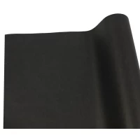 Бумага тишью 30г, 50см х 14м черная, PQ5014-11 Черный Unison (PQ5014-11) Бумага тишью 30г, 50см х 14м черная, PQ5014-11 Черный Unison (PQ5014-11)