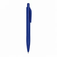 Ручка шариковая автомат, синяя Vinson (P12  blue)
