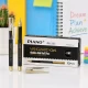 Ручка гелевая, черная Vinson (PG-223 black) Ручка гелевая, черная Vinson (PG-223 black)