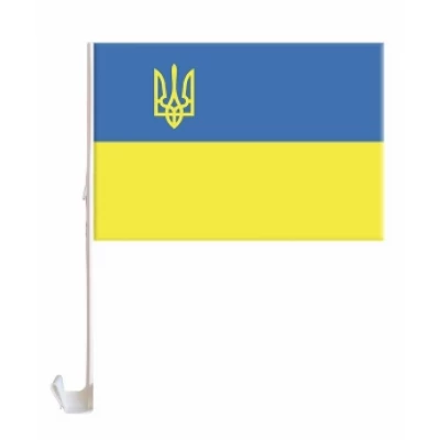 Флаг для автомобиля Флаг для автомобиля