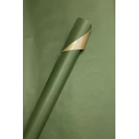 Бумага упаковочная крафт-двосторонний 1000х700 -10 аркушів (Пт 10070-19) Бумага упаковочная крафт-двосторонний 1000х700 -10 аркушів (Пт 10070-19)