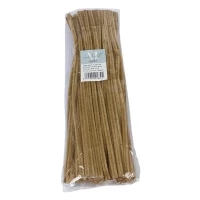Синельная проволока, 300 х 6мм кофе, 100 шт Marill (C30148-T19) Синельная проволока, 300 х 6мм кофе, 100 шт Marill (C30148-T19)