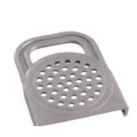 Устройство для слива рассола , алюминий