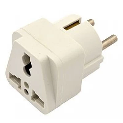 Переходник английский 16А EW 7310 YAWEITAI (Аватар)