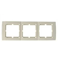 Рамка 3-я универсальная YW-2523 YAWEITAI (Аватар)