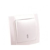 Выключатель одинарный внутренний проходной YW 2510 YAWEITAI (Аватар)
