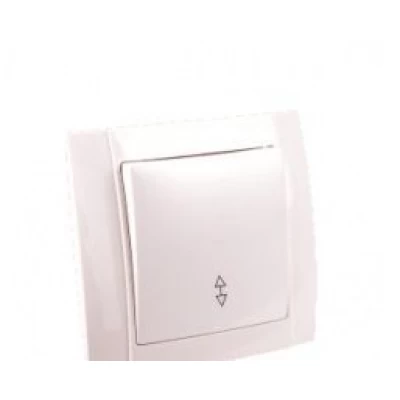 Выключатель одинарный внутренний проходной YW 2510 YAWEITAI (Аватар)