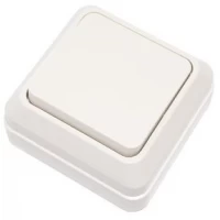 Выключатель одинарный наружный YW 1803 YAWEITAI (Аватар)