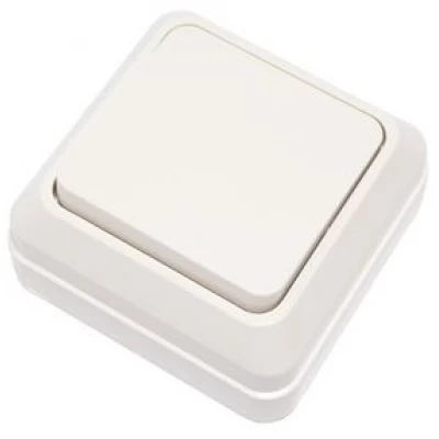 Выключатель одинарный наружный YW 1803 YAWEITAI (Аватар)