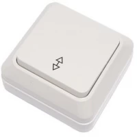 Выключатель одинарный наружный проходной YW 1810 YAWEITAI (Аватар)