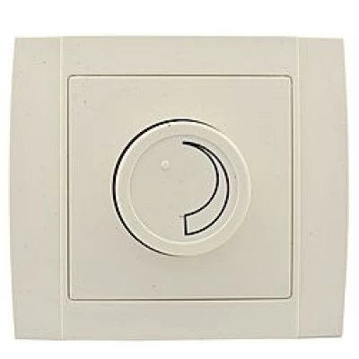 Светорегулятор (димер) внутренний 600Вт YW-2513 YAWEITAI (Аватар)