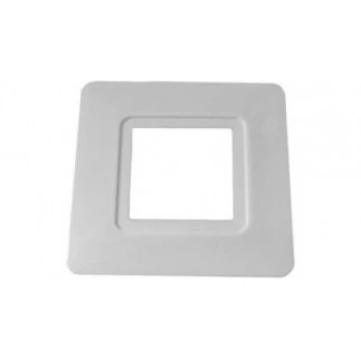 Накладка под выключатель белая Харьков Накладка под выключатель белая Харьков