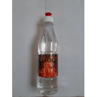 Средство для розжигания огня 400 мл.