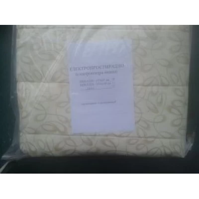 Электропростынь SHINE EK-ЛЮКС (97x157 см)