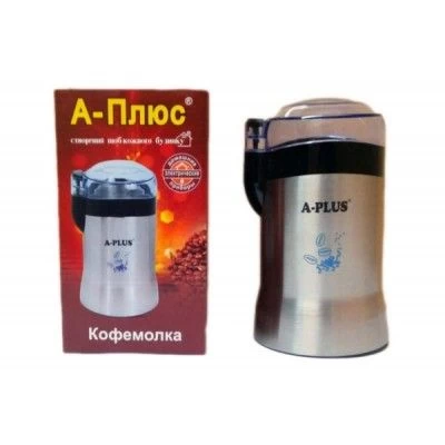 Кофемолка A-PLUS 1586