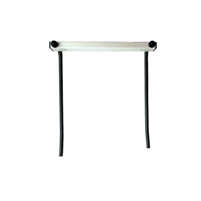 Крепление на стену для хранения велосипеда