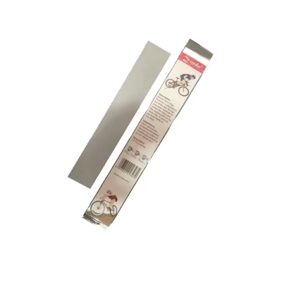 Защита рамы прозрачная