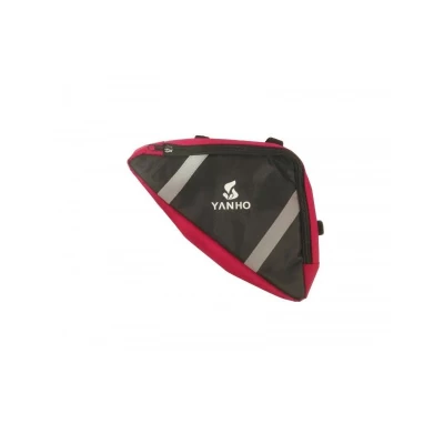 Сумка под раму (треугольная)