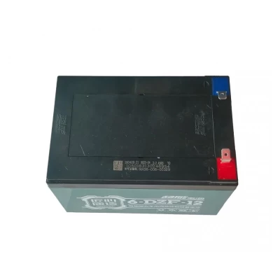 Аккумулятор (12V12AH)