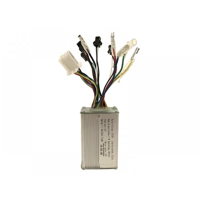 Контроллер