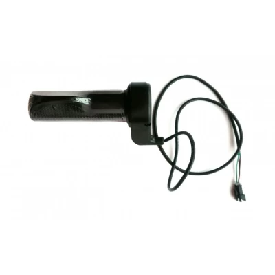 Ручка газа для электро-велосипеда