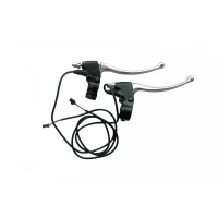 Ручки тормоза для электро-велосипеда