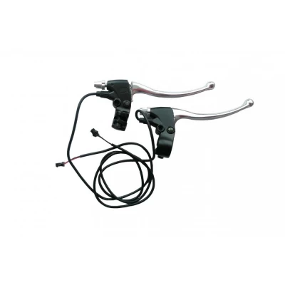 Ручки тормоза для электро-велосипеда