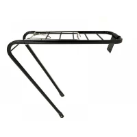 Багажник 28 задний (Черный)