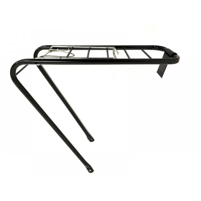 Багажник 28" задний (Черный)