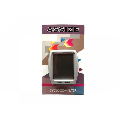 Велокомпьютер Assize AS-401 Тайвань