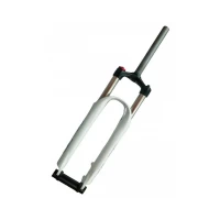 Вилка безрезьбовая MOZO Vigor-HL 26, белая или черная