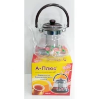 Заварник 2200 мл А-Плюс 1043 