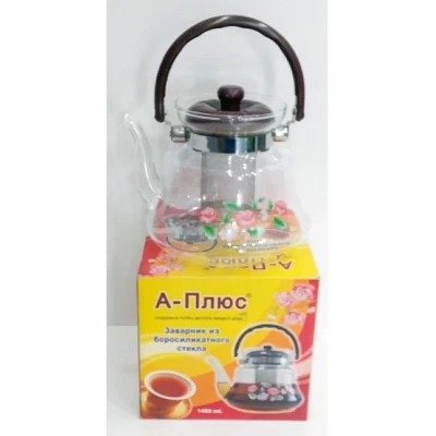 1043 Заварник 2200 мл А-Плюс
