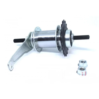 Втулка червячная PBH-302 36H