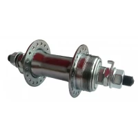 Втулка передняя Fe под дисковый тормоз (36 отверстий) CF-14F