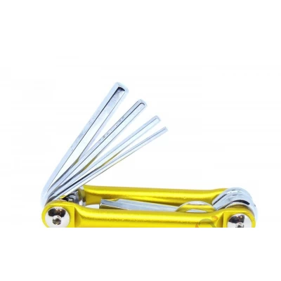 Шестигранник Тайвань SC-138M2 Шестигранник Тайвань SC-138M2