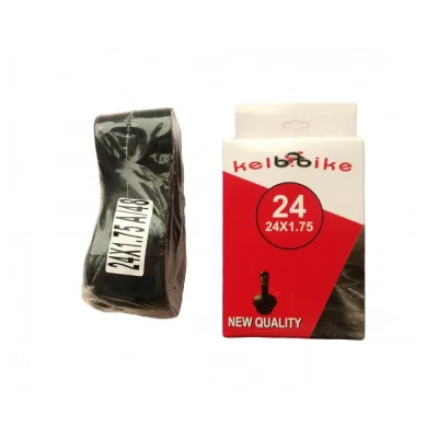 Камера Kelb.Bike new 24" длинный ниппель