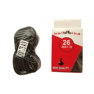 Камера Kelb.Bike new 26