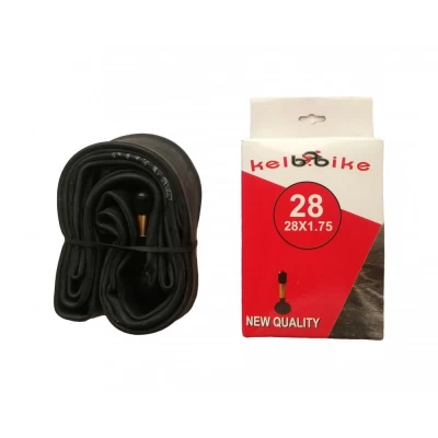 Камера Kelb.Bike new 28" длинный ниппель