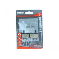 Колодки под дисковый тормоз Baradine DS-11+SP-11.Тайвань