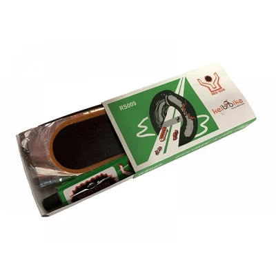 Латки для камер 009