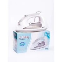 Утюг электрический    А-Плюс EІ-0077		