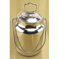 Молочник 3 Л 0481