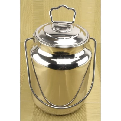 Молочник 3 Л 0481