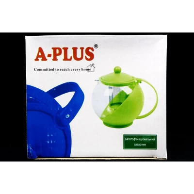 Заварник A-Plus 1250 Мл