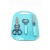 Кухонный Набор 4 Предмета 1212