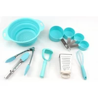 Функциональный Кухонный Набор 6 Предметов 1217